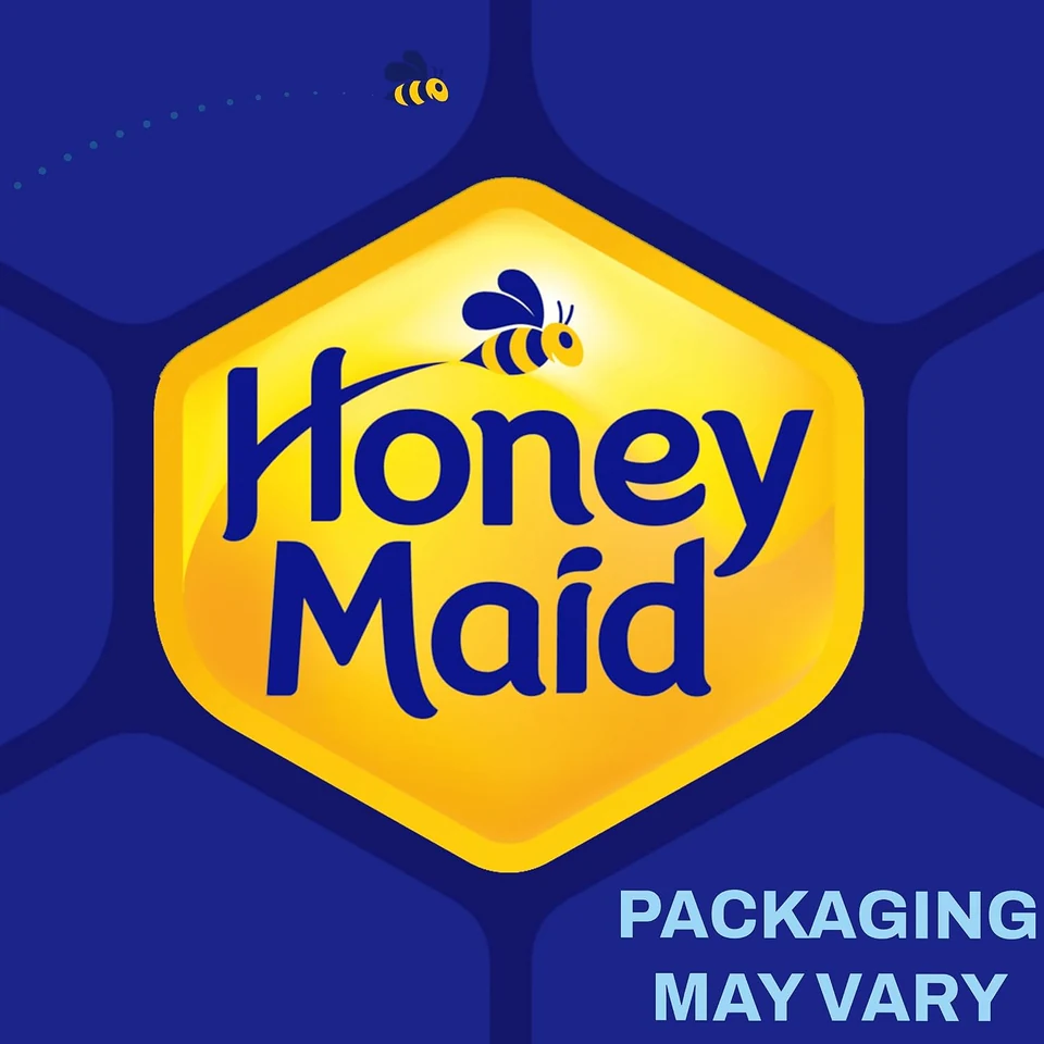 Honey Maid Chocolate Fresh Stacks, brand packaging information